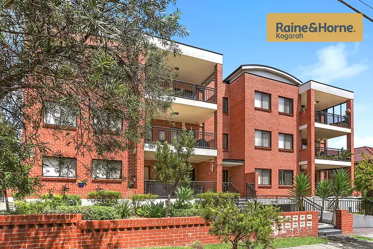 3/1-5 Ocean Street, Kogarah NSW 2217