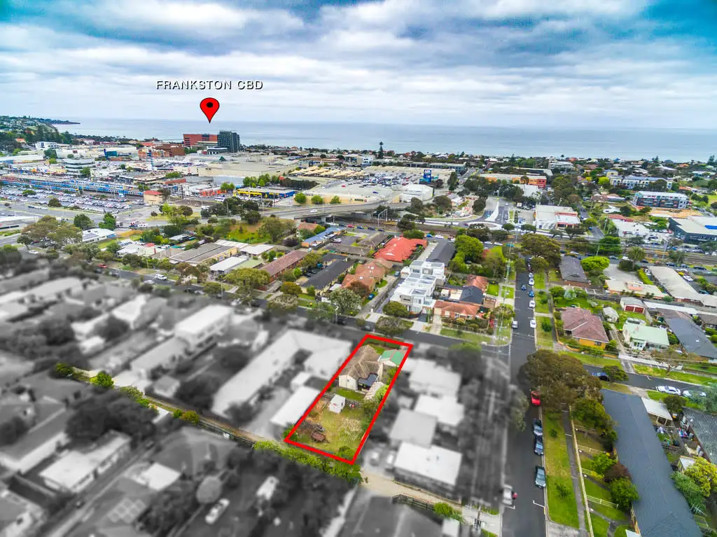Main view of Homely house listing, 20 Lewis Street, Frankston VIC 3199