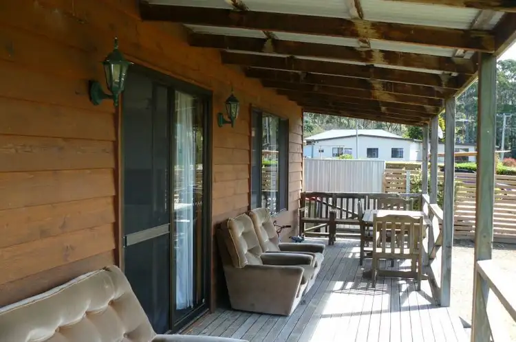 Sixth view of Homely house listing, 14 Kestie Avenue, Port Arthur TAS 7182