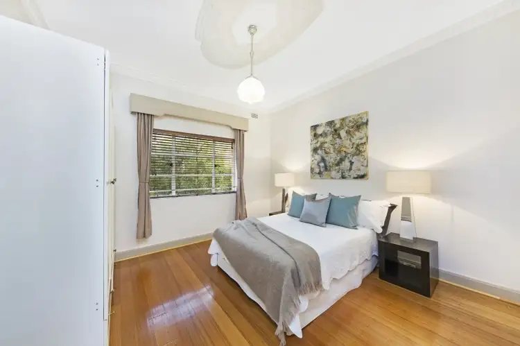 Fourth view of Homely apartment listing, 48/32 Queens Road, Melbourne VIC 3004