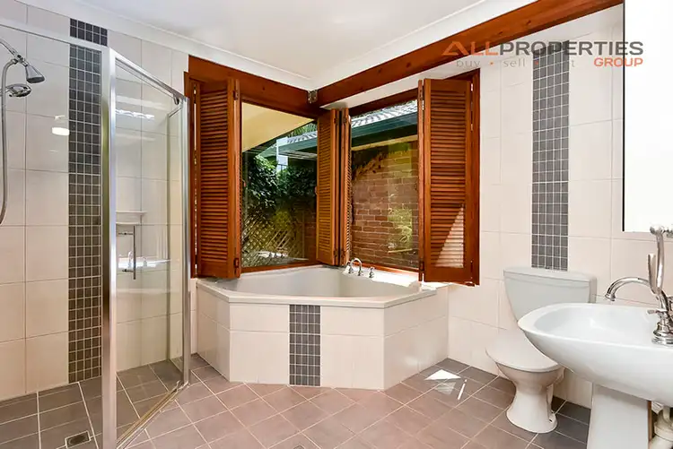 Sixth view of Homely house listing, 7 Oomool Court, Pimpama QLD 4209
