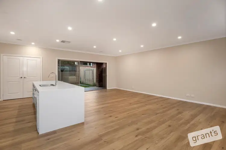 Third view of Homely townhouse listing, 1/151 High Street, Berwick VIC 3806