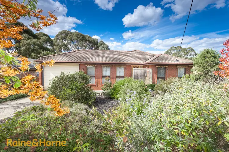 Main view of Homely house listing, 126 Riddell Road, Sunbury VIC 3429