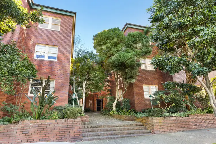7/196a West Street, Crows Nest NSW 2065