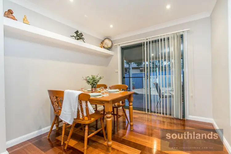 Sixth view of Homely house listing, 8 Berridale Ave, South Penrith NSW 2750