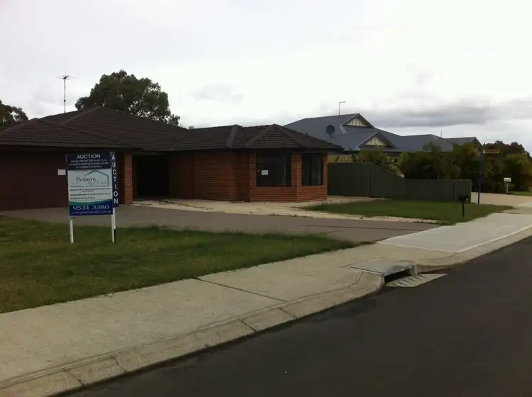 Second view of Homely house listing, 7 Redgum Road, Pinjarra WA 6208