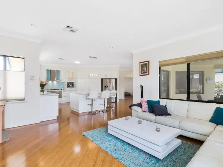 Sixth view of Homely house listing, 11 Spinaway Crescent, Brentwood WA 6153
