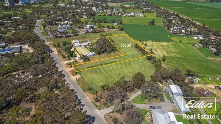Second view of Homely land listing, Lot 32 Ronda Avenue, Roseworthy SA 5371