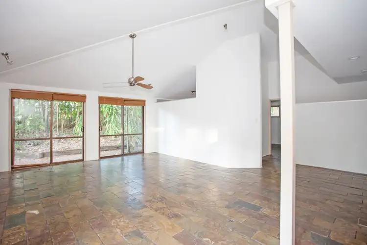 Second view of Homely house listing, 94 Waverley Street, Bucasia QLD 4750