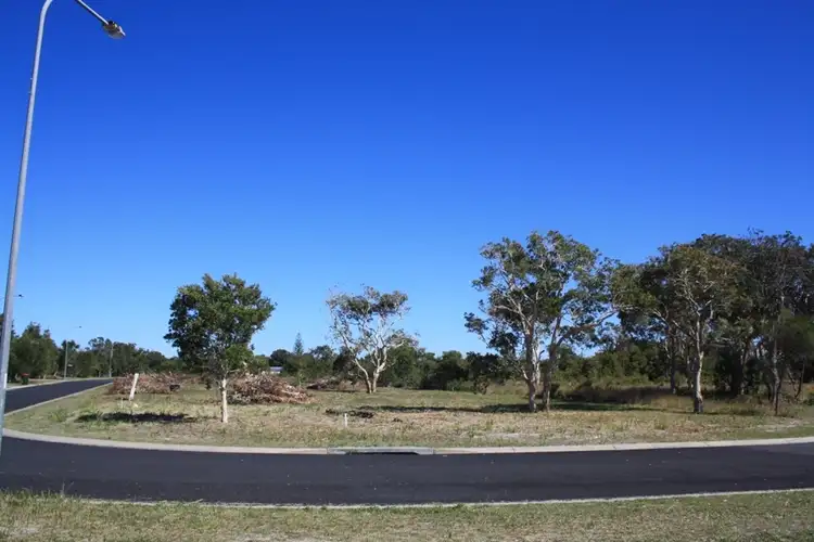 Main view of Homely land listing, 59 Kendall Avenue, Wooli NSW 2462