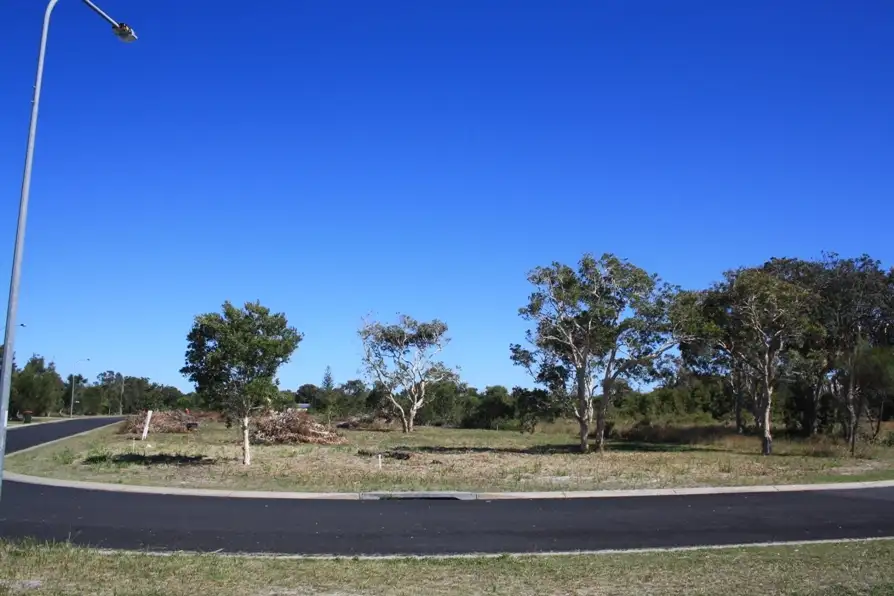 Main view of Homely land listing, 59 Kendall Avenue, Wooli NSW 2462