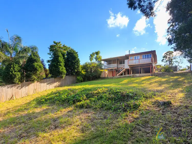 68 Fig Tree Pocket Road, Chapel Hill QLD 4069
