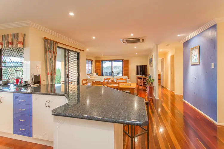 Third view of Homely house listing, 9 Chapman Court, Eimeo QLD 4740