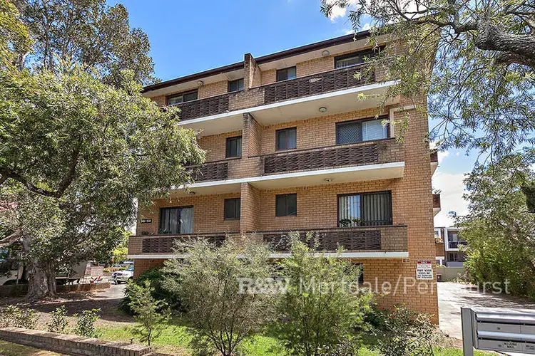 8/50 George Street, Mortdale NSW 2223