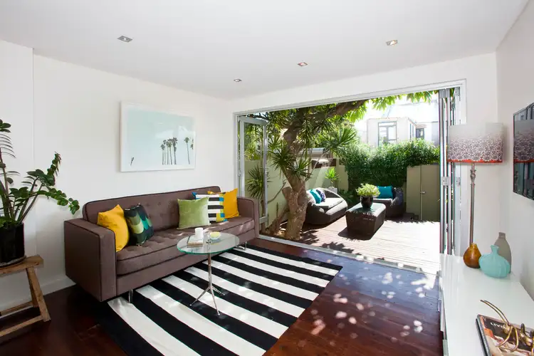 Fifth view of Homely house listing, 13 Wentworth Street, Paddington NSW 2021