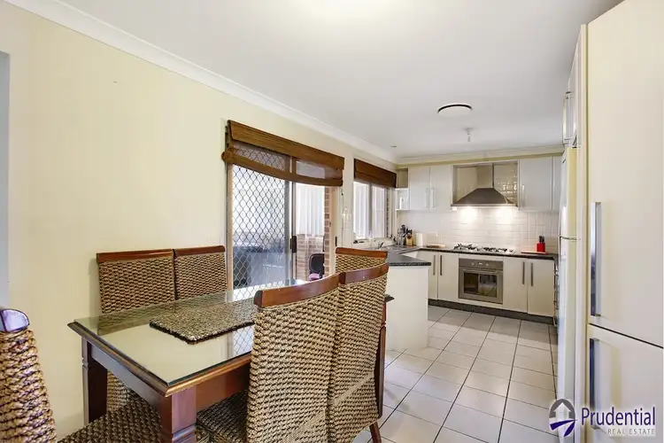 Third view of Homely house listing, 27 Parkholme Circuit, Englorie Park NSW 2560