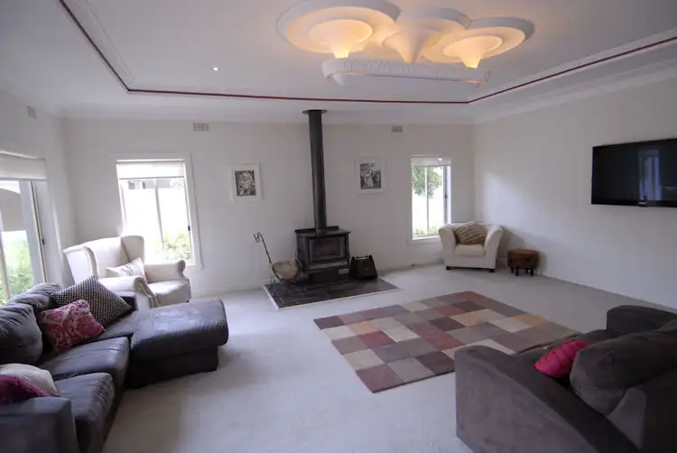 Second view of Homely house listing, 113 Hughes Street, Deniliquin NSW 2710