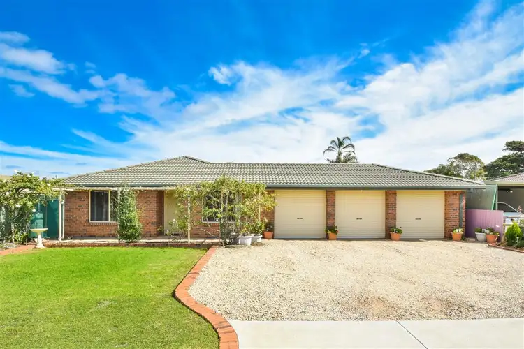 Main view of Homely house listing, 37 Cottesloe Avenue, Port Noarlunga South SA 5167