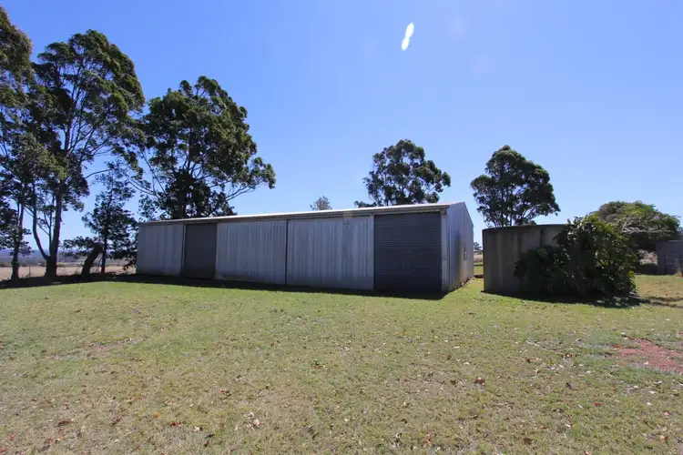 Third view of Homely rural property listing, 11 Booie Crawford Rd, Kingaroy QLD 4610