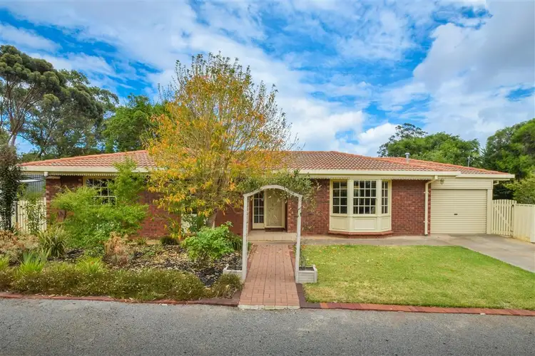 Main view of Homely house listing, 8 Tokay Crescent, Morphett Vale SA 5162