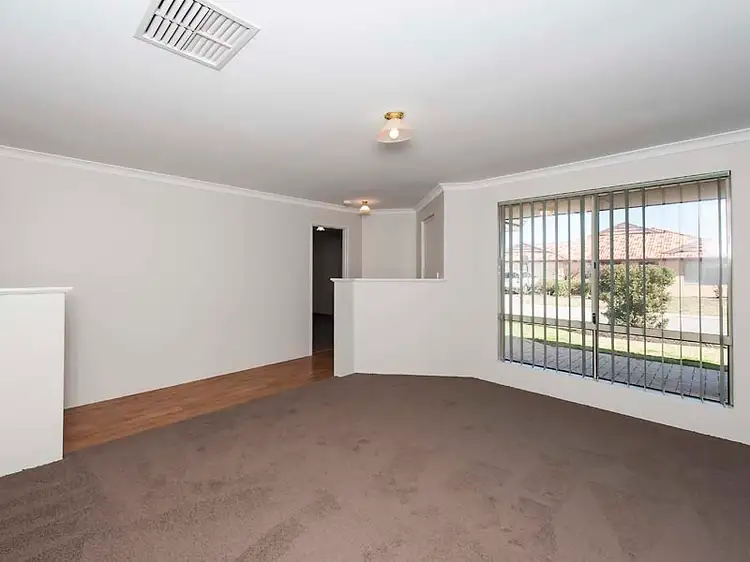 Second view of Homely house listing, 8 Windermere Way, Waikiki WA 6169