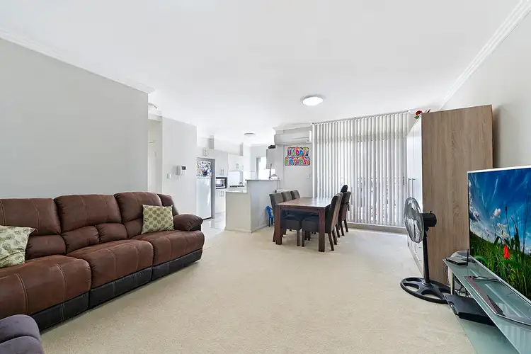 Third view of Homely unit listing, 7/2-4 FIFTH AVENUE, Blacktown NSW 2148