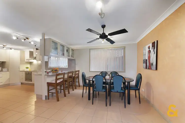 Third view of Homely house listing, 26 Merle Street, Bass Hill NSW 2197