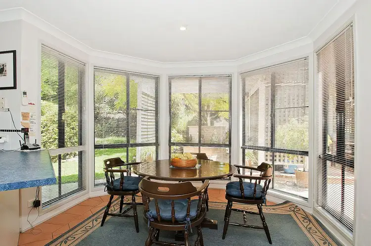 Fourth view of Homely house listing, 31 Carisbrooke Row, Bowral NSW 2576