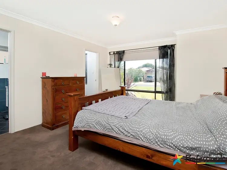 Seventh view of Homely house listing, 7 Seahorse Crescent, Geographe WA 6280