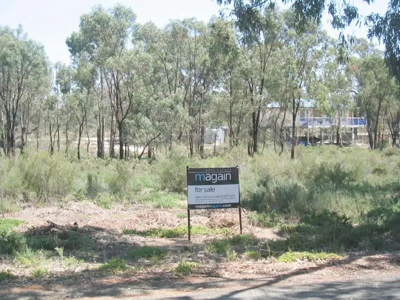 Main view of Homely land listing, Lot 46 Page Drive,, Blanchetown SA 5357