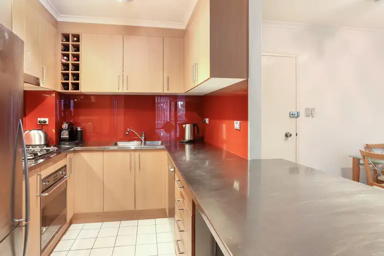 Second view of Homely apartment listing, 18/120 Saunders Street, Pyrmont NSW 2009