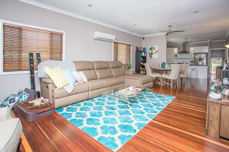 Third view of Homely house listing, 15 Canberra Street, North Mackay QLD 4740