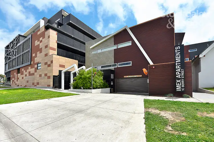 103/1C Berry Street, Essendon North VIC 3041