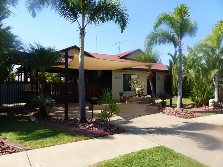 7 Rose Street, Gunn NT 832
