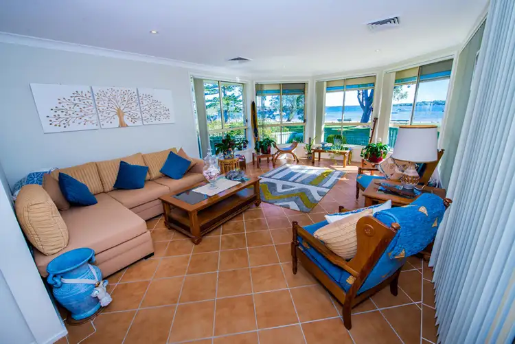 Seventh view of Homely house listing, 40 Albert Street, Taylors Beach NSW 2316