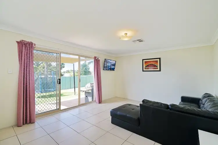 Fifth view of Homely house listing, 7 Fitzroy Street, Hill Top NSW 2575