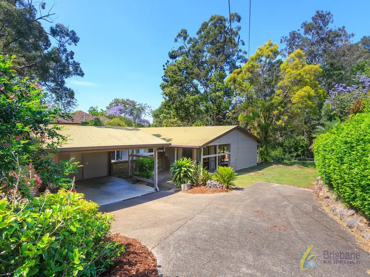 Third view of Homely house listing, 1070 Moggill Road, Kenmore QLD 4069