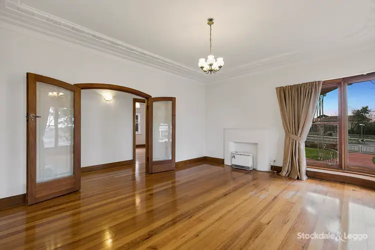 Fourth view of Homely house listing, 74 McCartin Street, Leongatha VIC 3953