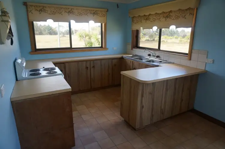 Second view of Homely house listing, 291 Back Creek Road, Pipers River TAS 7252