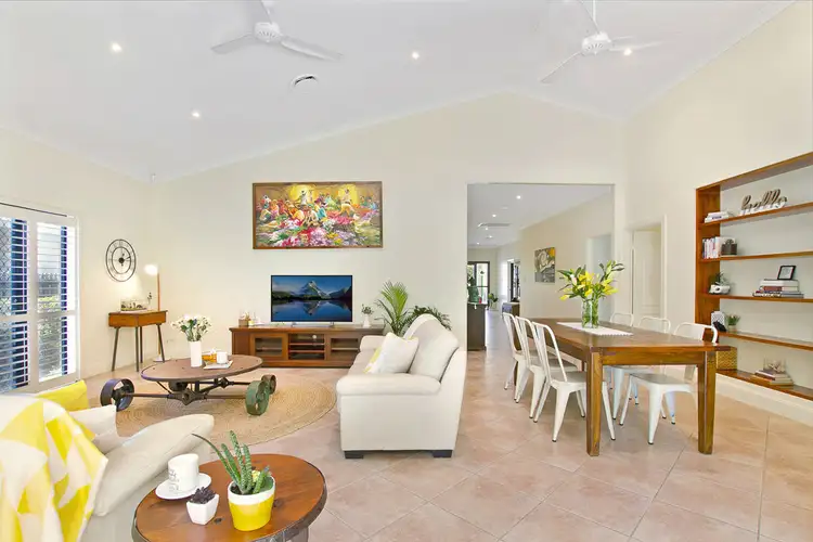 Third view of Homely house listing, 32 Sanctuary Drive, Idalia QLD 4811