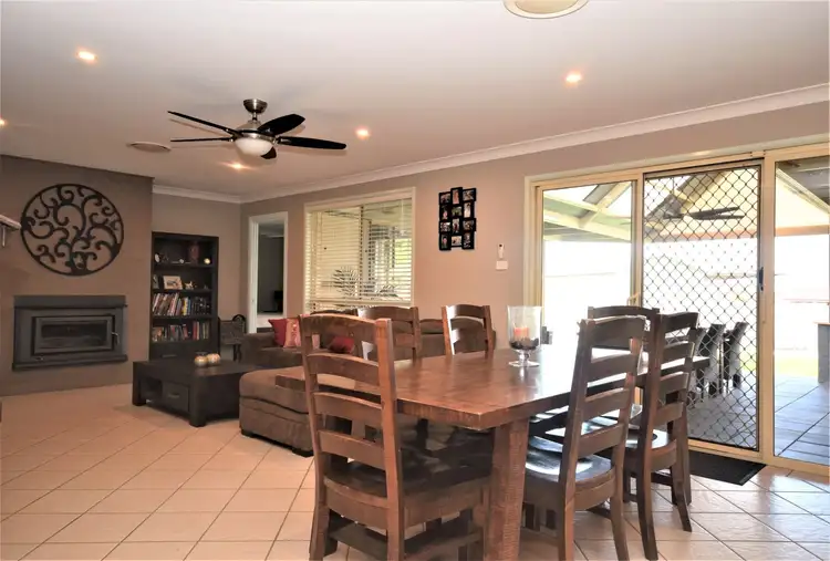 Third view of Homely house listing, 31 Guinea Flower Crescent, Worrigee NSW 2540