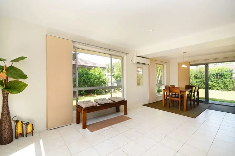 Sixth view of Homely house listing, 10 Caprice Court, Mermaid Waters QLD 4218