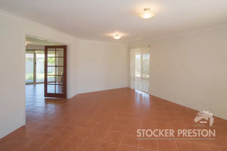 Sixth view of Homely house listing, 13 Kittyhawk Grove, Geographe WA 6280