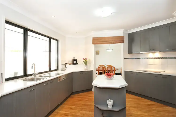 Sixth view of Homely house listing, 54 Brookeside Crescent, Seventeen Mile Rocks QLD 4073