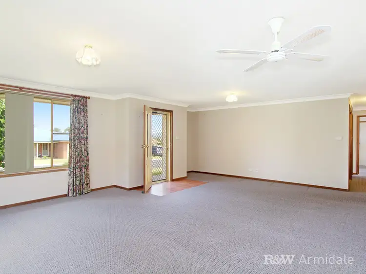 Third view of Homely house listing, 9 David Crescent, Armidale NSW 2350