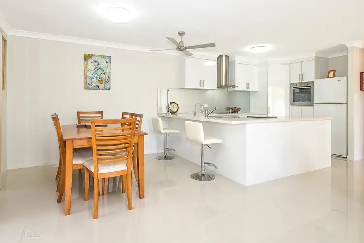 Fourth view of Homely house listing, 2/19 Anchor Court, Banksia Beach QLD 4507