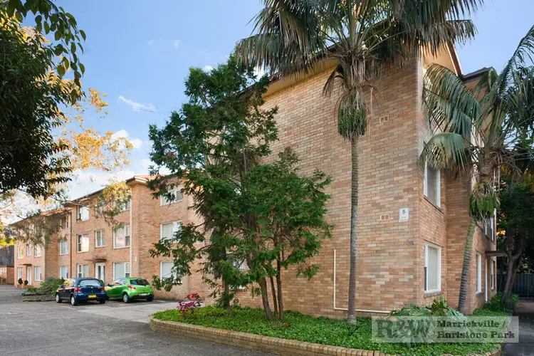 Sixth view of Homely apartment listing, 50/76 Garnet Street, Hurlstone Park NSW 2193