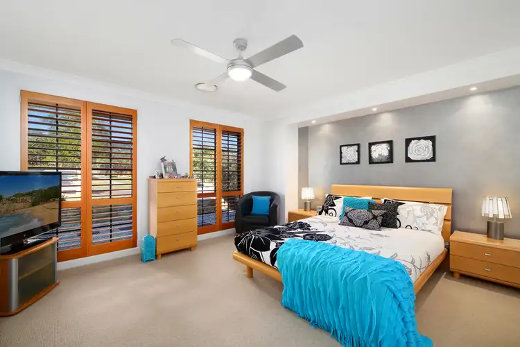 Fifth view of Homely house listing, 14 Bataan Circuit, Bateau Bay NSW 2261