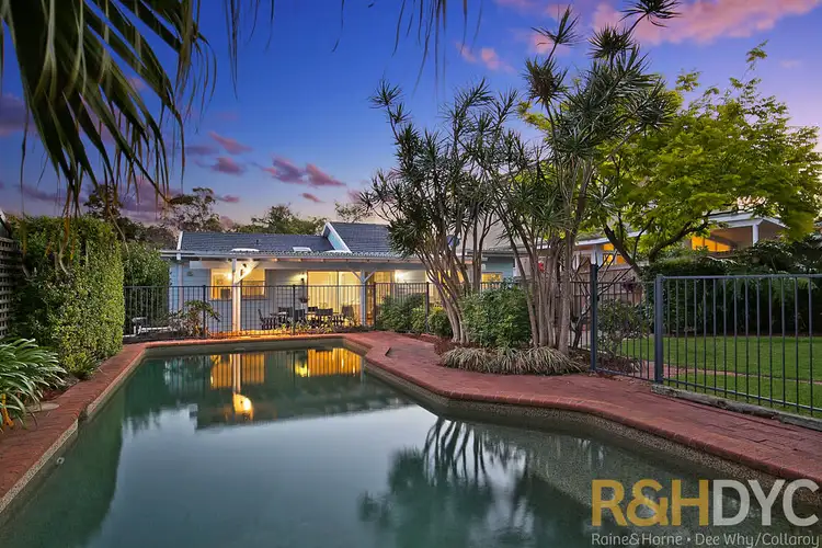 Main view of Homely house listing, 6 Lewis Street, Dee Why NSW 2099