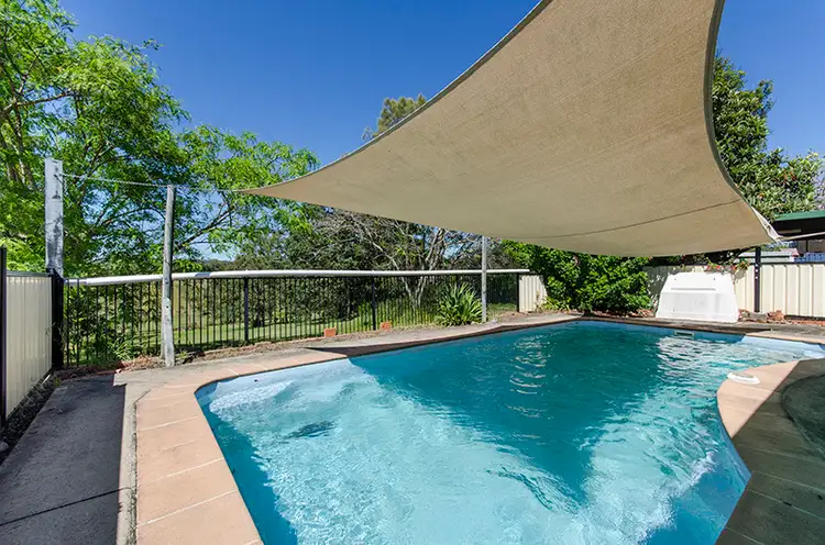Seventh view of Homely house listing, 22 Swan Hill Drive, Waterview Heights NSW 2460